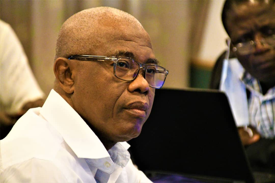 image Dr Ridhoine nommé à la tête de l’inspection générale de la santé